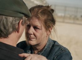 As Anne in FAMILY UNIT