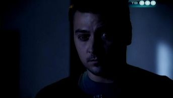 Pyotr Kislov in Zdes kto-to est: Iskuplenie (2010)