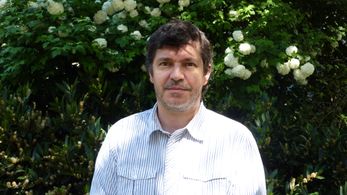 Pierre Schoeller in The Minister (2011)