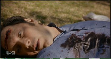 Brent Smiga in Queen of the South (2016)