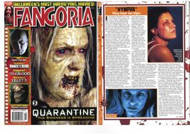 NyMpha article on Fangoria