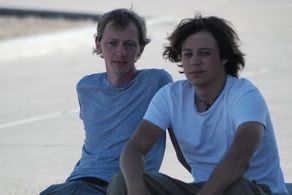 Tristan Erwin in To Fly (2010)