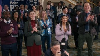 Turner And Hooch - Season 1 Episode 7