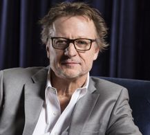 Phil Cooke, producer and co-founder of Cooke Media Group