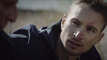 Ty Ippolito in Could You Survive? with Creek Stewart (2020)