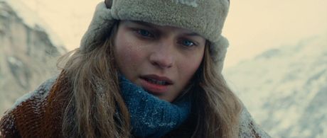 Margaux Chatelier in Belle & Sebastian (2013)