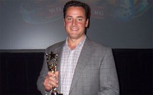 Winner of Best Screenplay, Williamsburg International Film Festival i