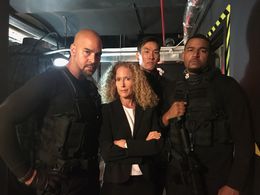 Changelings: Cambions