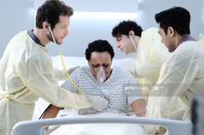 Sophia Marino - The Resident (