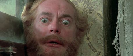 Jean Martin in A Genius, Two Partners and a Dupe (1975)