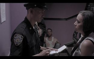 Adam Lim in Return (2017)