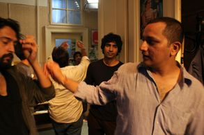 Prague Production 2011