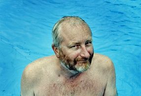 Peter Aalbæk Jensen