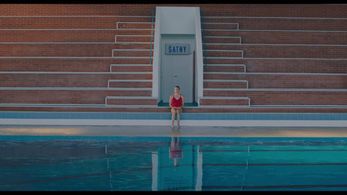 Gabriela Marcinková in Mothers (2021)