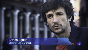 Valladolid Film Festival (SEMINCI) 2013