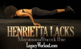 Legacy Workout