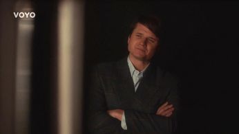 Ondrej Brzobohatý in Iveta: Knoflíky lásky (2022)