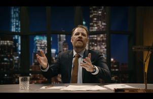 Danny M. Jackson and JJ Giraffe 1