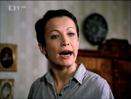 Hana Maciuchová in ...a zase ta Lucie! (1984)