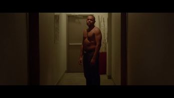 Frédéric Pierre in Sous bois (2013)