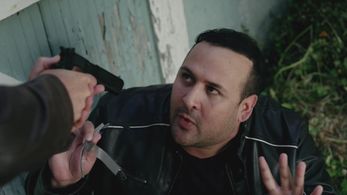 Mrs. Fitzgerald is Missing