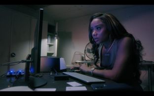 Still of Sh'Kia in Kold x Windy