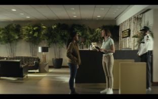 Homecoming, Season 2, Episode 2 