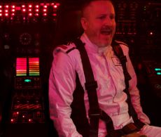 From the trailer for Space, 2019.