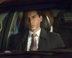 Elliot Villar in Time After Time (2017)