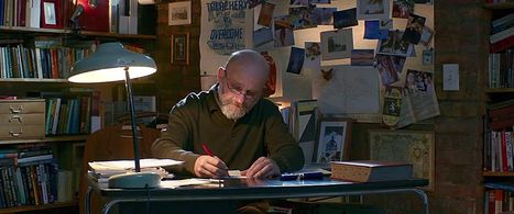 Hynek Cermák in Poslední aristokratka (2019)