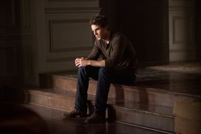Nathaniel Buzolic in The Vampire Diaries (2009)