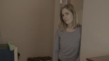 Still of Lelia Symington in Almost Midnight (2015)