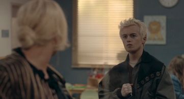 Kellen Joseph in High Desert (2023)