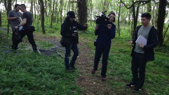 Kate McCullough, TJ O Grady Peyton (2014)