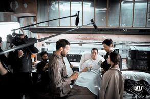 Lazy Company - season 3