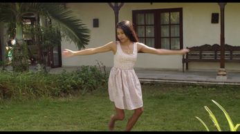 Dania Arancha in Unpacking (2022)