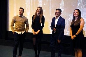 'Trakassert' premiere