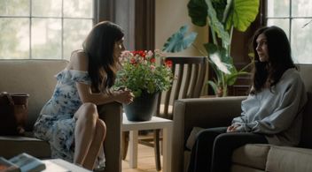 Nicole Marie Johnson as Twins in Lies My Sister told Me