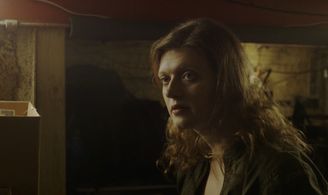 Still from Service & Repair