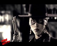 Sin City- Still Shot