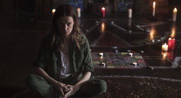 Catherine Walker in A Dark Song (2016)