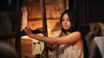 Angeli Khang in Selina's Gold (2022)