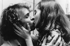 Guilherme Fontes in Subway to the Stars (1987)