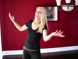 Jenna Marbles in Ridiculousness (2011)