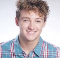 Evan Schelton Commercial Headshot