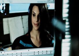 appearance on Last Call With Carson Daly