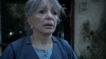 Rivka Michaeli in Consolation (2010)