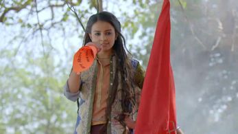 Mahima Makwana in Rishton Ka Chakravyuh (2017)