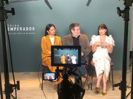 Prensa Código Emperador