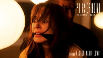 Rae Olivier in Persephone (2014)